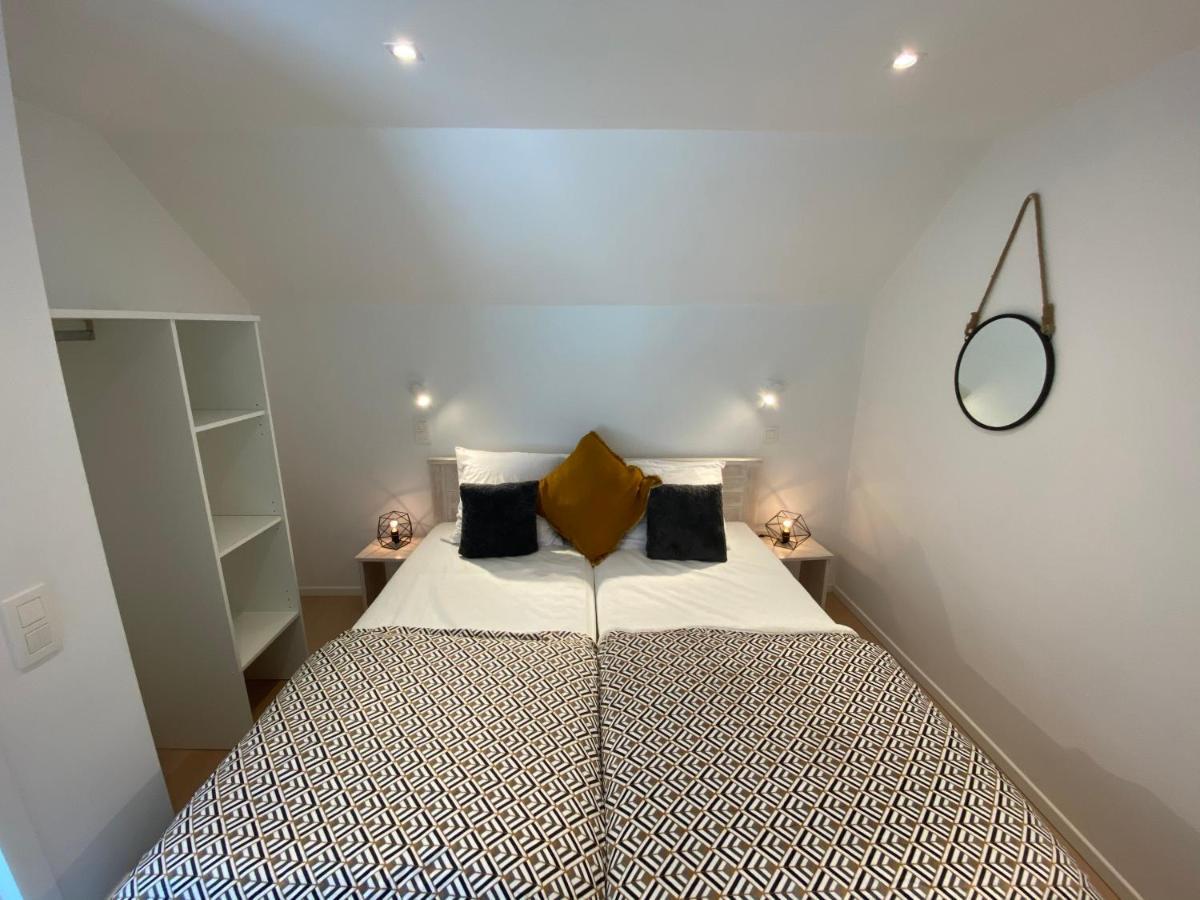 Апартаменти Terrasses De Malmedy, Entre Ciel & Terre 212 Et La Pause 213 Екстер'єр фото